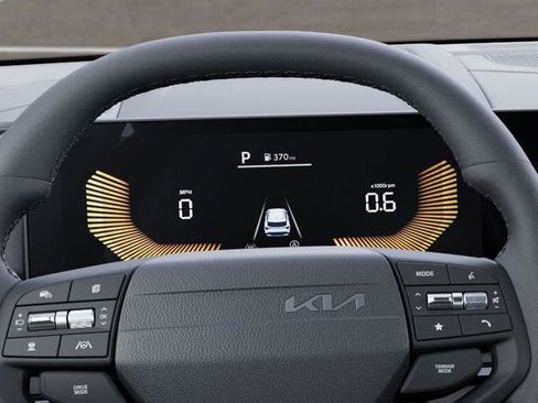 New 2026 Kia Sportage EX AWD/4WD image 21