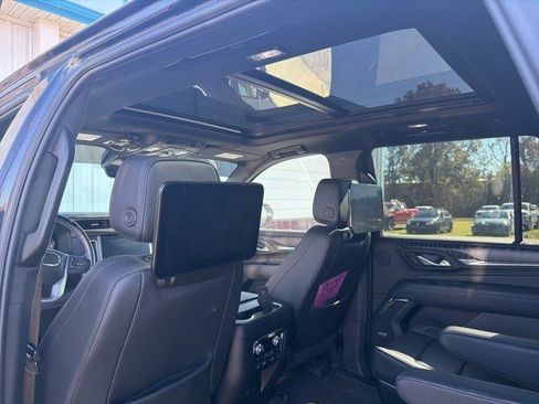 Certified 2024 GMC Yukon Denali w/ Advanced Technology Package image 5