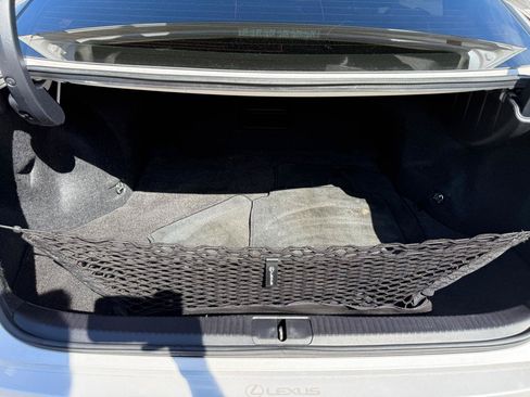 Used 2017 Lexus ES 350 w/ Luxury Package FWD image 29