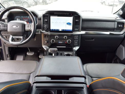Used 2022 Ford F150 Tremor w/ Equipment Group 402A High AWD/4WD image 5
