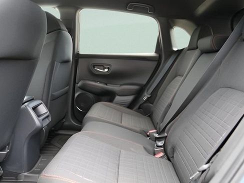 Certified 2026 Honda HR-V Sport image 9