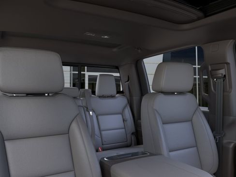 New 2026 GMC Sierra 1500 SLT AWD/4WD image 24