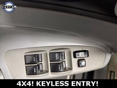 Used 2008 Toyota Tacoma 4x4 Double Cab image 12