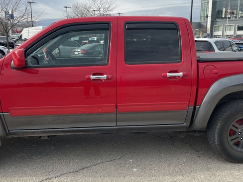 Used 2011 Chevrolet Colorado LT image 8