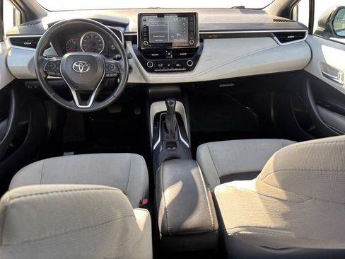 Used 2022 Toyota Corolla SE FWD image 12