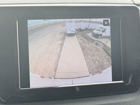 Used 2024 RAM ProMaster 3500 w/ Quick Order Package 22H SLT+ image 37