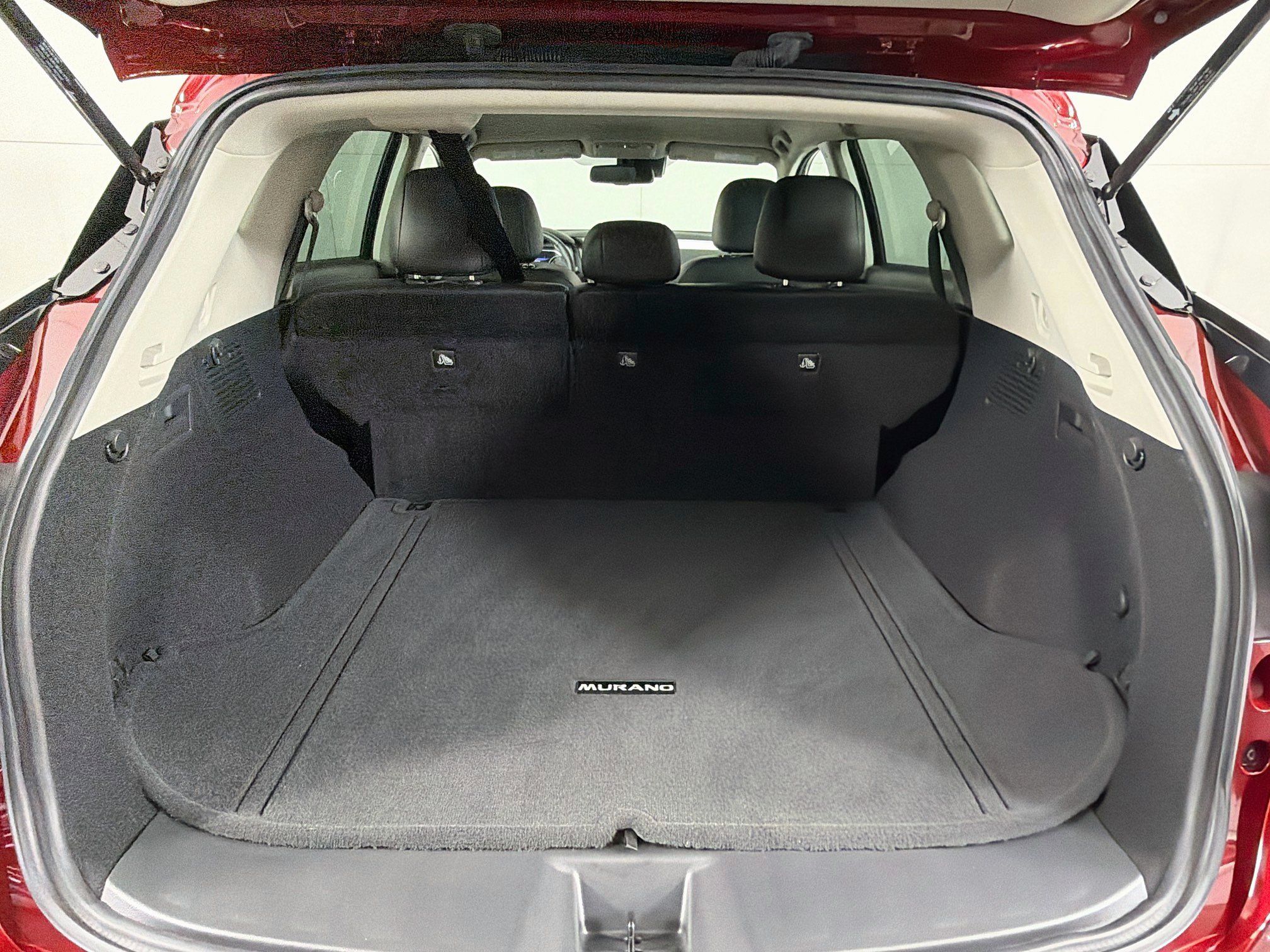 Used 2024 Nissan Murano SV FWD image 28