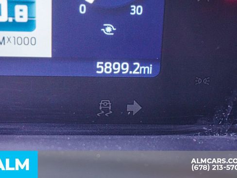 Used 2022 Ford Bronco 2-Door image 55