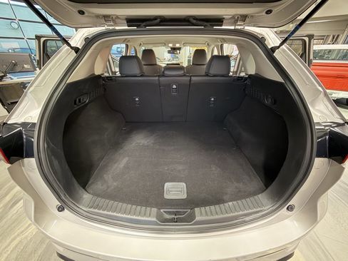 Used 2025 MAZDA CX-5 AWD 2.5 S w/ Select Package image 43