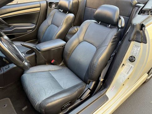 Used 2003 Mitsubishi Eclipse GTS image 27