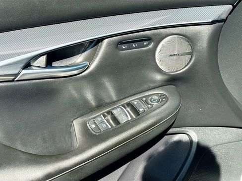 Used 2023 INFINITI QX50 Sport FWD image 19