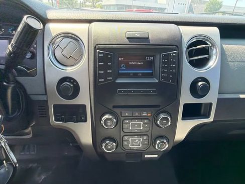 Used 2014 Ford F150 XLT w/ Equipment Group 302A Luxury AWD/4WD image 22