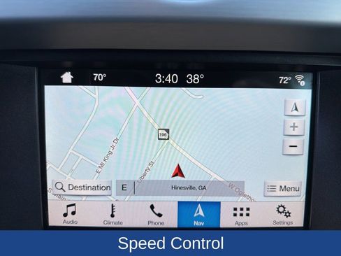 Used 2017 Ford Mustang Premium w/ Equipment Group 201A image 25