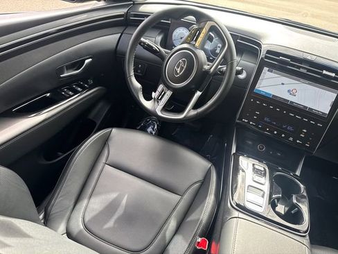 Used 2024 Hyundai Tucson SEL image 22