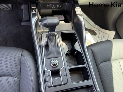 New 2026 Kia Sorento EX FWD image 17