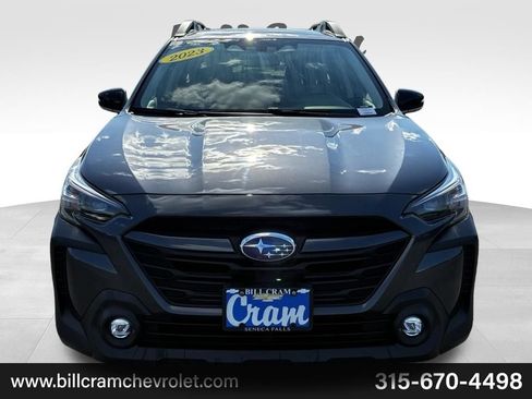 Used 2023 Subaru Outback Premium AWD/4WD image 31