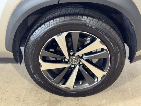 Used 2021 Lexus NX 300 FWD w/ Premium Package image 37