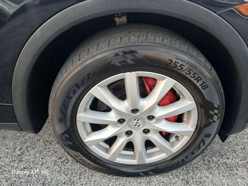 Used 2011 Porsche Cayenne AWD/4WD image 20