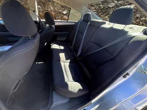 Used 2016 Subaru Legacy 2.5i Premium image 25