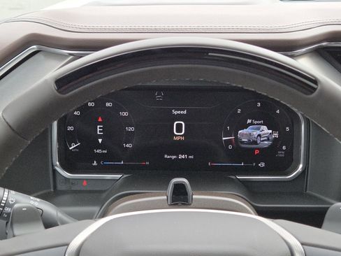 Used 2026 GMC Sierra 1500 Denali image 34