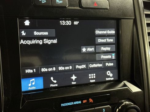 Used 2016 Ford F150 XLT w/ Equipment Group 302A Luxury image 14