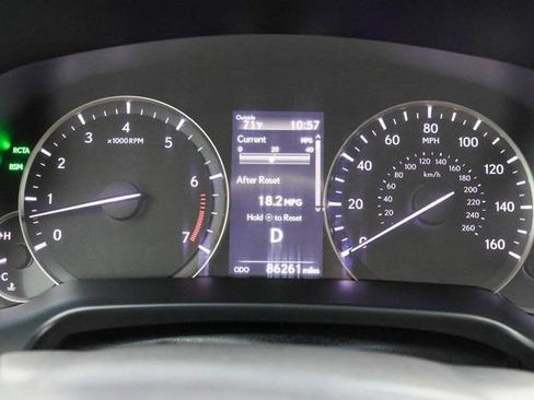 Used 2019 Lexus RX 350L FWD image 32