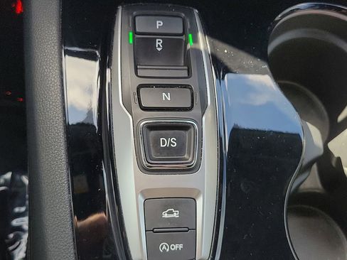 Used 2023 Honda Ridgeline Black Edition image 29