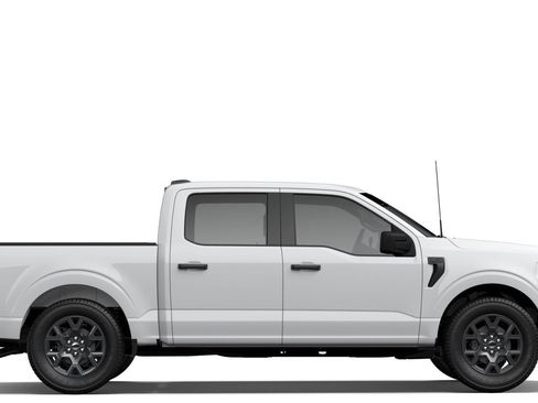 New 2026 Ford F150 STX w/ Equipment Group 200A AWD/4WD image 5