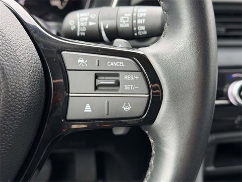 Certified 2023 Honda Pilot EX-L image 21