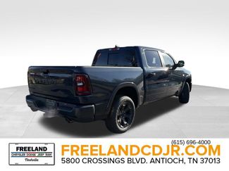 New 2026 RAM 1500 Big Horn AWD/4WD video 3