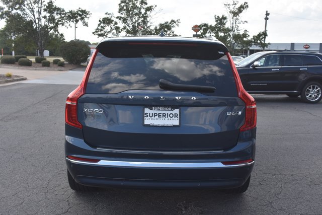 Used 2023 Volvo XC90 B6 Plus w/ Protection Package Premier AWD/4WD image 6