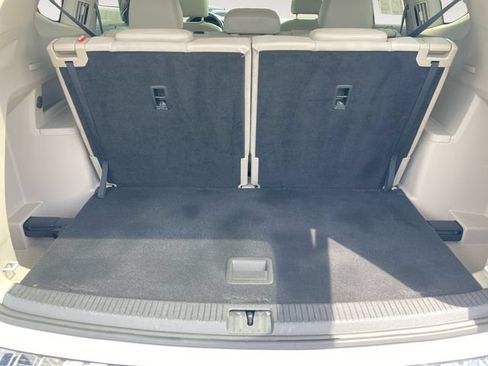 Used 2019 Volkswagen Atlas SEL FWD image 34