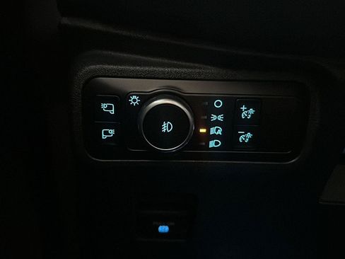 Used 2024 Ford Bronco Raptor AWD/4WD image 10