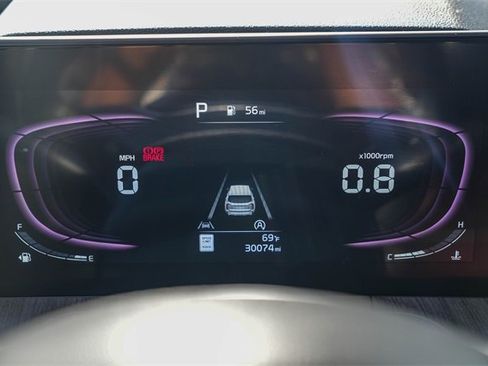 Certified 2023 Kia Telluride EX image 21