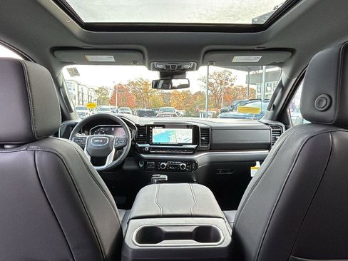 New 2026 GMC Sierra 1500 SLT w/ SLT Premium Plus Package image 26