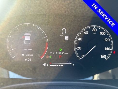 Used 2024 Honda Civic EX-L image 4