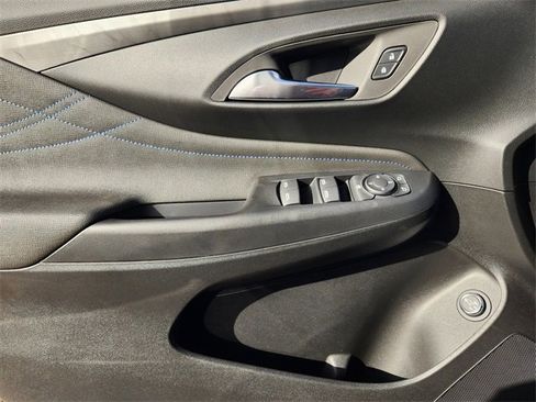 New 2026 Buick Envista Sport Touring image 17