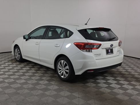 Used 2023 Subaru Impreza 2.0i w/ Popular Package #2 AWD/4WD image 5
