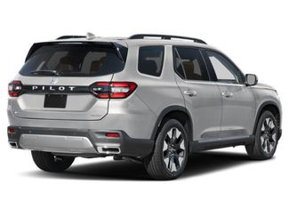 New 2026 Honda Pilot Elite video 2