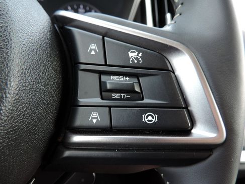 Certified 2023 Subaru Ascent Touring AWD/4WD image 24