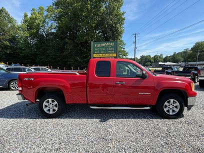 Used 2009 GMC Sierra 1500 SLE w/ Power Pack Plus