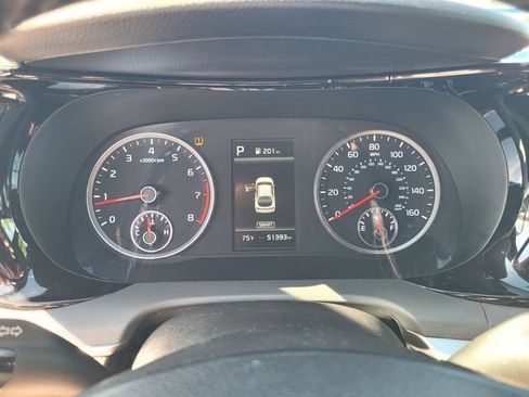 Used 2022 Kia K5 GT-Line FWD image 32