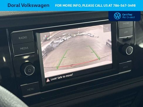 Certified 2023 Volkswagen Jetta S image 19