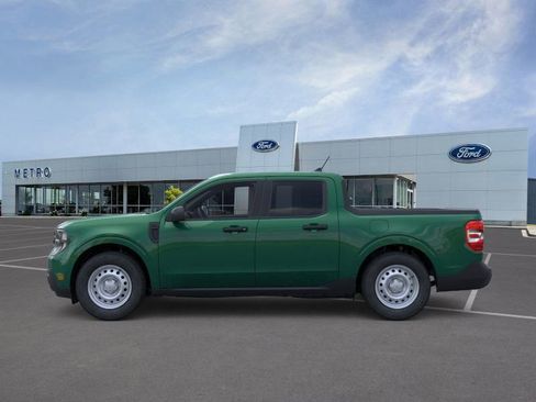 New 2025 Ford Maverick XL w/ Equipment Group 101A image 4