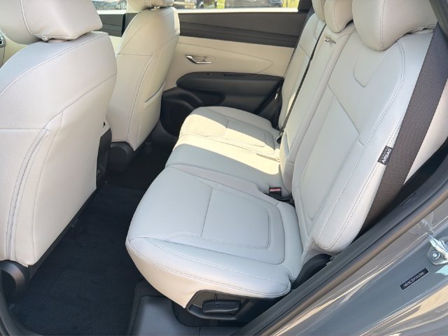 New 2026 Hyundai Tucson SEL Plus AWD/4WD image 32