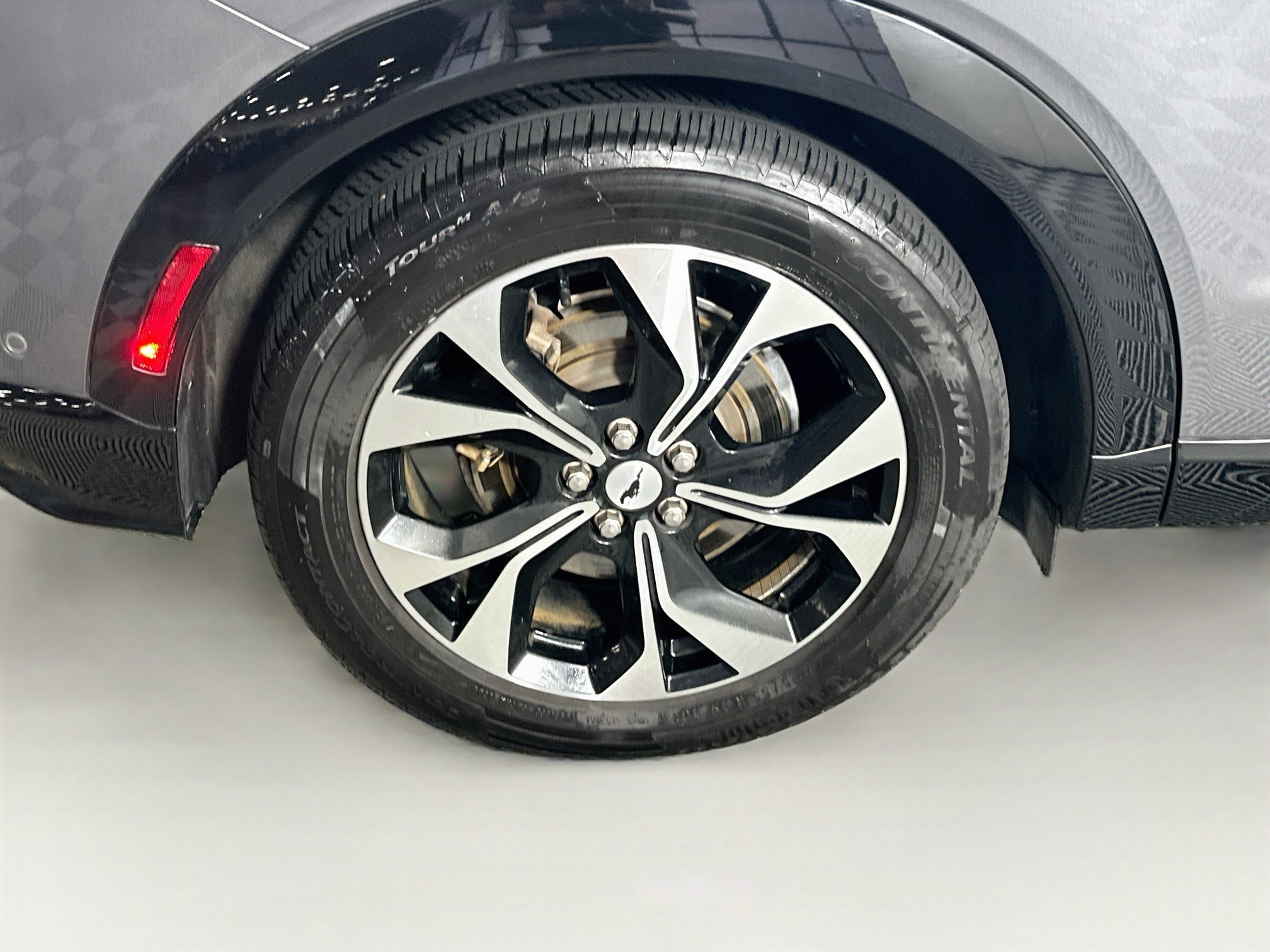 Used 2023 Ford Mustang Mach-E Premium RWD image 11