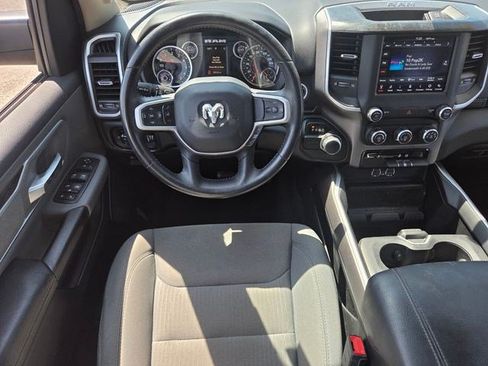 Used 2020 RAM 1500 Big Horn RWD image 12