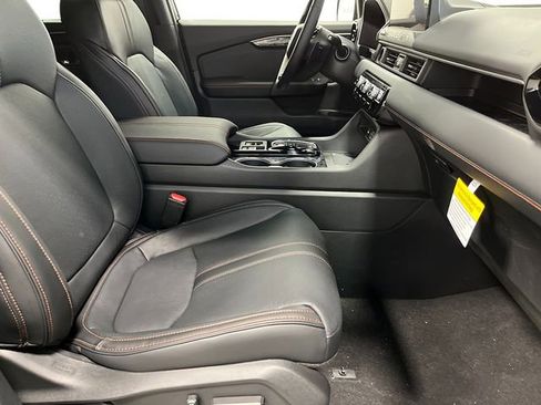 New 2026 Honda Passport TrailSport Elite image 29