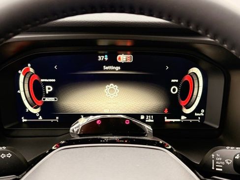 New 2026 Nissan Rogue Platinum w/ Tech Package image 31