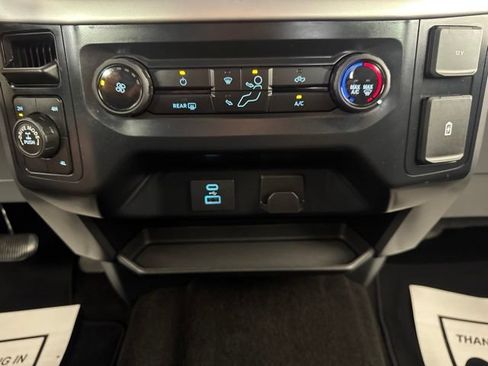 Certified 2022 Ford F150 XLT w/ Bed Utility Package AWD/4WD image 17